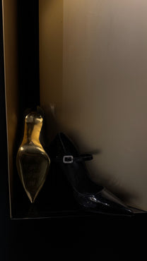 Golden Noir